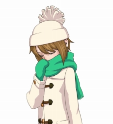 画像ギャラリー No.027のサムネイル画像 / 3DS版「モンスターストライク」に謎の強敵モンスター「ビアンガ」登場。個性溢れる2人のキャラクター「滝井参仗」と「若葉皆実」の紹介も