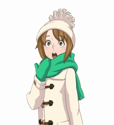 画像ギャラリー No.028のサムネイル画像 / 3DS版「モンスターストライク」に謎の強敵モンスター「ビアンガ」登場。個性溢れる2人のキャラクター「滝井参仗」と「若葉皆実」の紹介も