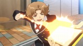 画像ギャラリー No.001のサムネイル画像 / アニメ版「モンスターストライク」の「デッドラビッツLtd.」がアプリに登場
