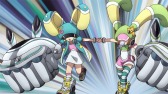 画像ギャラリー No.002のサムネイル画像 / アニメ版「モンスターストライク」の「デッドラビッツLtd.」がアプリに登場