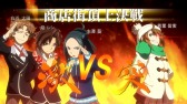 画像ギャラリー No.009のサムネイル画像 / アニメ版「モンスターストライク」の「デッドラビッツLtd.」がアプリに登場
