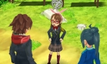 画像ギャラリー No.023のサムネイル画像 / 3DS版「モンスターストライク」，蝶をモチーフにした強敵「ヴォルデ」のビジュアルを公開。サブクエストの内容も一部紹介