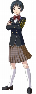 画像ギャラリー No.032のサムネイル画像 / 3DS版「モンスターストライク」，蝶をモチーフにした強敵「ヴォルデ」のビジュアルを公開。サブクエストの内容も一部紹介