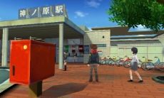 画像ギャラリー No.055のサムネイル画像 / 3DS版「モンスターストライク」，蝶をモチーフにした強敵「ヴォルデ」のビジュアルを公開。サブクエストの内容も一部紹介