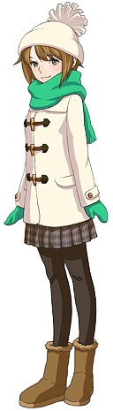画像ギャラリー No.006のサムネイル画像 / 3DS版「モンスターストライク」,序盤のインプレッションを紹介。横長画面でよりスピーディな展開に