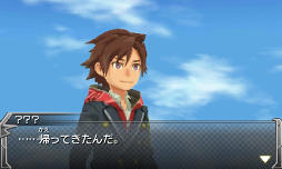 画像ギャラリー No.010のサムネイル画像 / 3DS版「モンスターストライク」,序盤のインプレッションを紹介。横長画面でよりスピーディな展開に