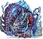 画像ギャラリー No.052のサムネイル画像 / 3DS版「モンスターストライク」,序盤のインプレッションを紹介。横長画面でよりスピーディな展開に