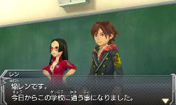 画像ギャラリー No.062のサムネイル画像 / 3DS版「モンスターストライク」,序盤のインプレッションを紹介。横長画面でよりスピーディな展開に