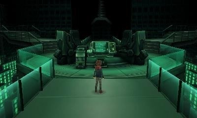 画像ギャラリー No.002のサムネイル画像 / 3DS版「モンスターストライク」オリジナルモンスター「ベルゼキュー」が登場。謎めいた研究所など新施設も