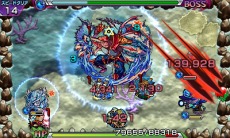 画像ギャラリー No.035のサムネイル画像 / 3DS版「モンスターストライク」オリジナルモンスター「ベルゼキュー」が登場。謎めいた研究所など新施設も