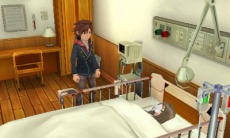 画像ギャラリー No.038のサムネイル画像 / 3DS版「モンスターストライク」オリジナルモンスター「ベルゼキュー」が登場。謎めいた研究所など新施設も