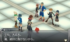 画像ギャラリー No.042のサムネイル画像 / 3DS版「モンスターストライク」オリジナルモンスター「ベルゼキュー」が登場。謎めいた研究所など新施設も