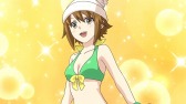 画像ギャラリー No.002のサムネイル画像 / アニメ版「モンスト」第12話「オラゴン危機一発！」の見どころを公開