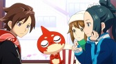 画像ギャラリー No.008のサムネイル画像 / アニメ版「モンスト」第12話「オラゴン危機一発！」の見どころを公開