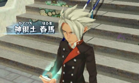 画像ギャラリー No.010のサムネイル画像 / 3DS版「モンスターストライク」国内およびアジア地域で出荷本数100万本を突破。オリジナルモンスター「イザナミ零」のビジュアルも明らかに