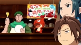 画像ギャラリー No.003のサムネイル画像 / アニメ「モンスト」13話にはゲームでお馴染みの超絶モンスター「イザナミ」が登場