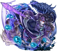 画像ギャラリー No.011のサムネイル画像 / 3DS版「モンスターストライク」オリジナル超絶零モンスターのビジュアルを公開