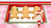 画像ギャラリー No.014のサムネイル画像 / 「クッキングママ おりょうりしましょ!」,クリスマスパックを12月3日に実装