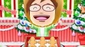 画像ギャラリー No.015のサムネイル画像 / 「クッキングママ おりょうりしましょ!」,クリスマスパックを12月3日に実装