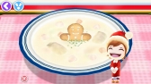 画像ギャラリー No.016のサムネイル画像 / 「クッキングママ おりょうりしましょ!」,クリスマスパックを12月3日に実装