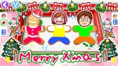 画像ギャラリー No.017のサムネイル画像 / 「クッキングママ おりょうりしましょ!」,クリスマスパックを12月3日に実装