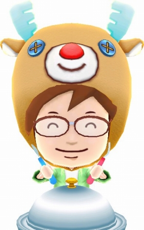 画像ギャラリー No.019のサムネイル画像 / 「クッキングママ おりょうりしましょ!」,クリスマスパックを12月3日に実装