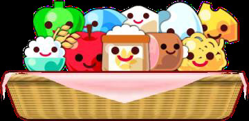 画像ギャラリー No.003のサムネイル画像 / 「クッキングママ お料理しましょ！」，大型アップデートで新機能「かじゅえん（果樹園）」を実装