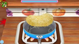画像ギャラリー No.009のサムネイル画像 / 「クッキングママ お料理しましょ！」，秋祭りイベントが9月6日から開催