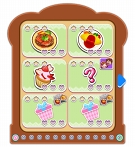 画像ギャラリー No.009のサムネイル画像 / 「クッキングママ お料理しましょ！」，11月1日より冬祭りイベントを開催