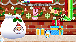 画像ギャラリー No.002のサムネイル画像 / 「クッキングママ お料理しましょ！」，クリスマスイベントが12月1日より開催