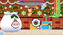 画像ギャラリー No.003のサムネイル画像 / 「クッキングママ お料理しましょ！」，クリスマスイベントが12月1日より開催