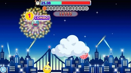 画像ギャラリー No.004のサムネイル画像 / 「クッキングママ お料理しましょ!」,ニューイヤーイベントが12月27日より開催