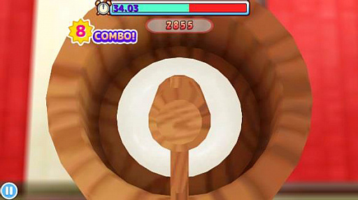 画像ギャラリー No.005のサムネイル画像 / 「クッキングママ お料理しましょ!」,ニューイヤーイベントが12月27日より開催