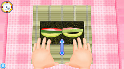画像ギャラリー No.009のサムネイル画像 / 「クッキングママ お料理しましょ!」,ニューイヤーイベントが12月27日より開催