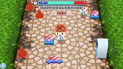 画像ギャラリー No.004のサムネイル画像 / 「クッキングママ お料理しましょ！」，バレンタインイベントが1月31日に開催