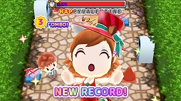 画像ギャラリー No.005のサムネイル画像 / 「クッキングママ お料理しましょ！」，バレンタインイベントが1月31日に開催