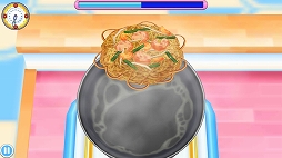 画像ギャラリー No.009のサムネイル画像 / 「クッキングママ お料理しましょ！」，バレンタインイベントが1月31日に開催