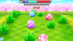 画像ギャラリー No.003のサムネイル画像 / 「クッキングママ お料理しましょ!」,4月1日に春祭りイベントがスタート