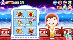 画像ギャラリー No.002のサムネイル画像 / 「クッキングママ お料理しましょ！」，七夕イベントが7月1日開始