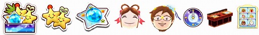 画像ギャラリー No.004のサムネイル画像 / 「クッキングママ お料理しましょ！」，七夕イベントが7月1日開始