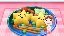 画像ギャラリー No.005のサムネイル画像 / 「クッキングママ お料理しましょ！」，七夕イベントが7月1日開始
