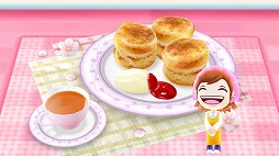 画像ギャラリー No.008のサムネイル画像 / 「クッキングママ お料理しましょ！」，七夕イベントが7月1日開始