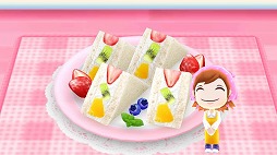 画像ギャラリー No.009のサムネイル画像 / 「クッキングママ お料理しましょ！」，七夕イベントが7月1日開始