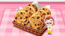 画像ギャラリー No.010のサムネイル画像 / 「クッキングママ お料理しましょ！」，七夕イベントが7月1日開始