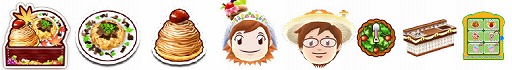 画像ギャラリー No.004のサムネイル画像 / 「クッキングママ お料理しましょ!」,秋祭りイベントが9月1日開始