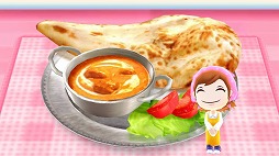 画像ギャラリー No.005のサムネイル画像 / 「クッキングママ お料理しましょ!」,秋祭りイベントが9月1日開始