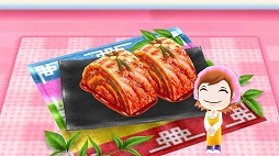 画像ギャラリー No.007のサムネイル画像 / 「クッキングママ お料理しましょ!」,秋祭りイベントが9月1日開始