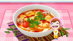 画像ギャラリー No.008のサムネイル画像 / 「クッキングママ お料理しましょ!」,秋祭りイベントが9月1日開始