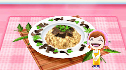 画像ギャラリー No.009のサムネイル画像 / 「クッキングママ お料理しましょ!」,秋祭りイベントが9月1日開始