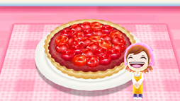 画像ギャラリー No.006のサムネイル画像 / 「クッキングママ お料理しましょ!」,ハロウィンイベントが10月1日よりスタート